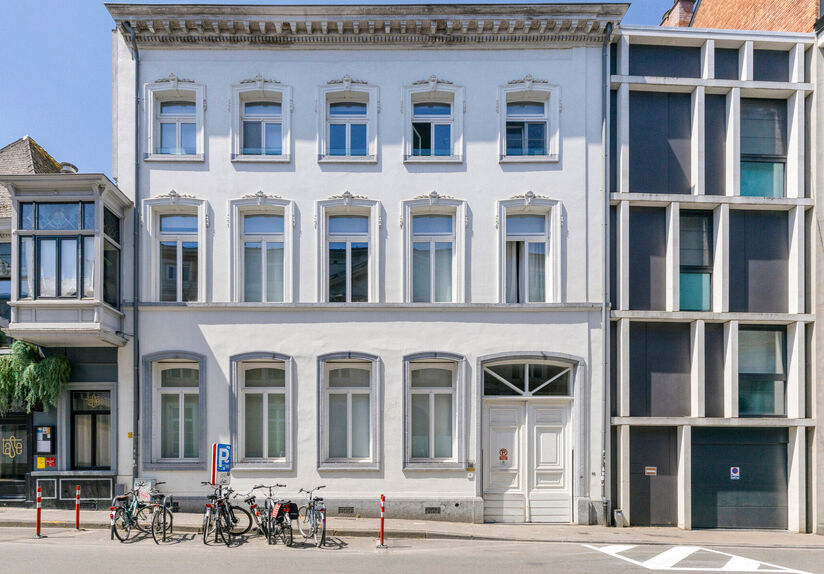 Student room for rent in Leuven