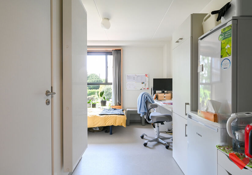 Student room for sale in Leuven