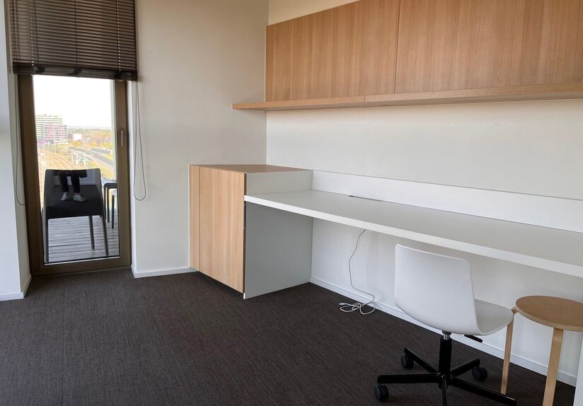 Studentenkamer te huur in LEUVEN