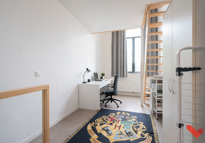 Studentenkamer te huur in Leuven