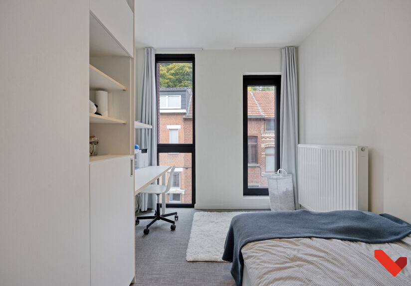 Studentenkamer te koop in Leuven