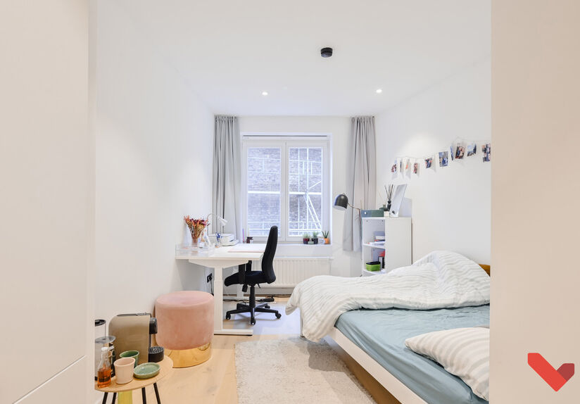 Studentenkamer te koop in Leuven