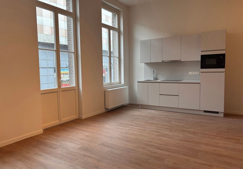 Studio à louer à Leuven