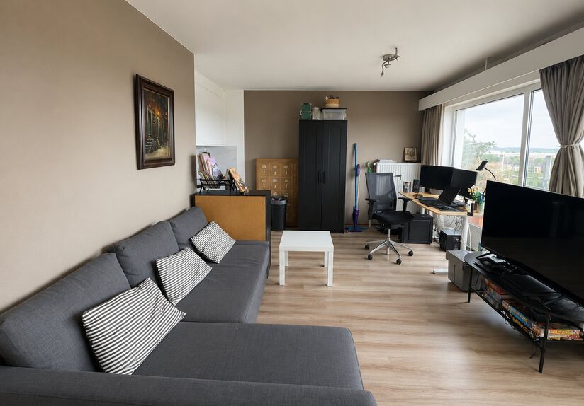 Studio à louer à Leuven