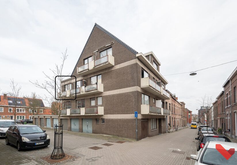 Studio à louer à Leuven