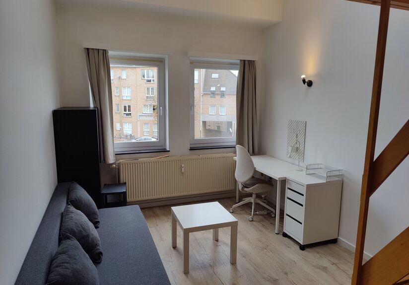 Studio à louer à Leuven