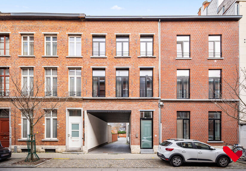 Studio &agrave; vendre &agrave; Leuven
