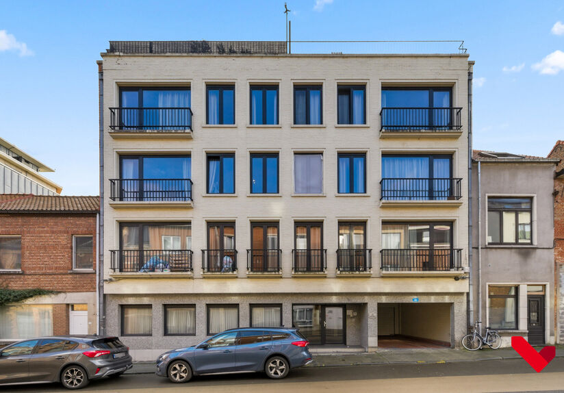 Studio à vendre à Leuven