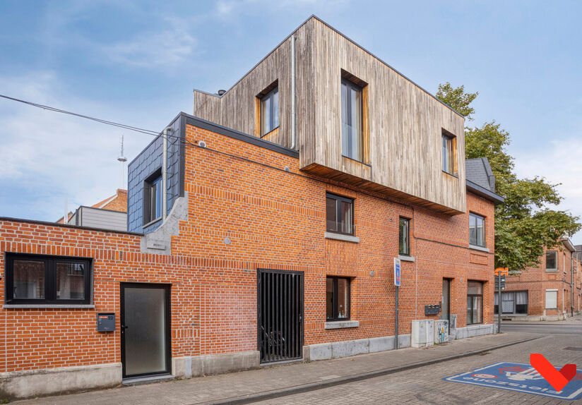 Studio à vendre à Leuven