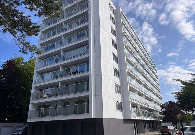 Studio for rent in Leuven
