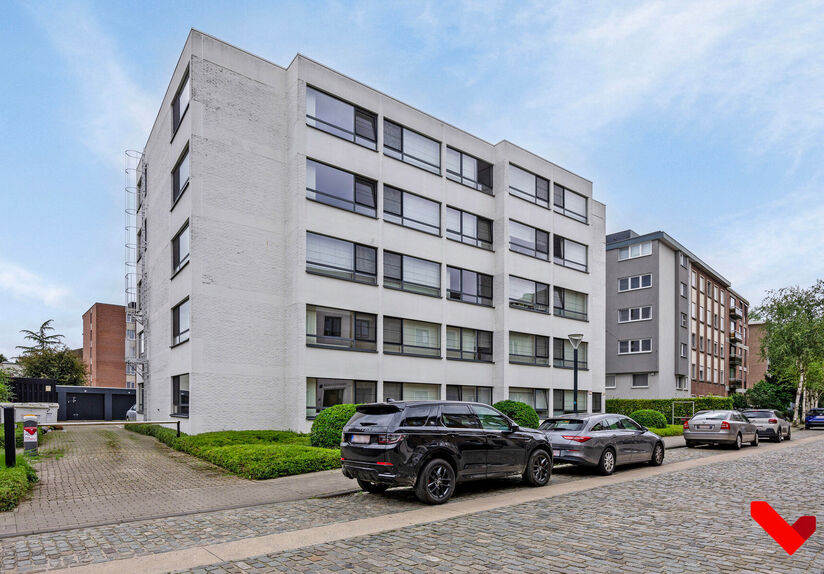 Studio for rent in Leuven
