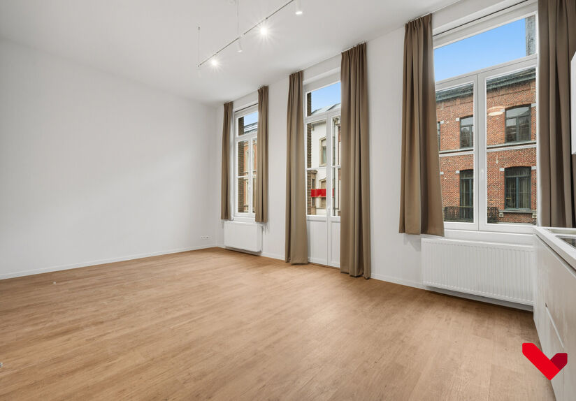 Studio for rent in Leuven