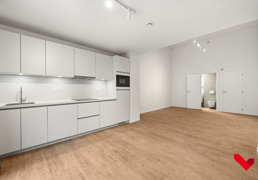 Studio for rent in Leuven