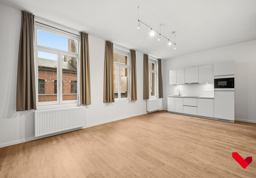 Studio for rent in Leuven