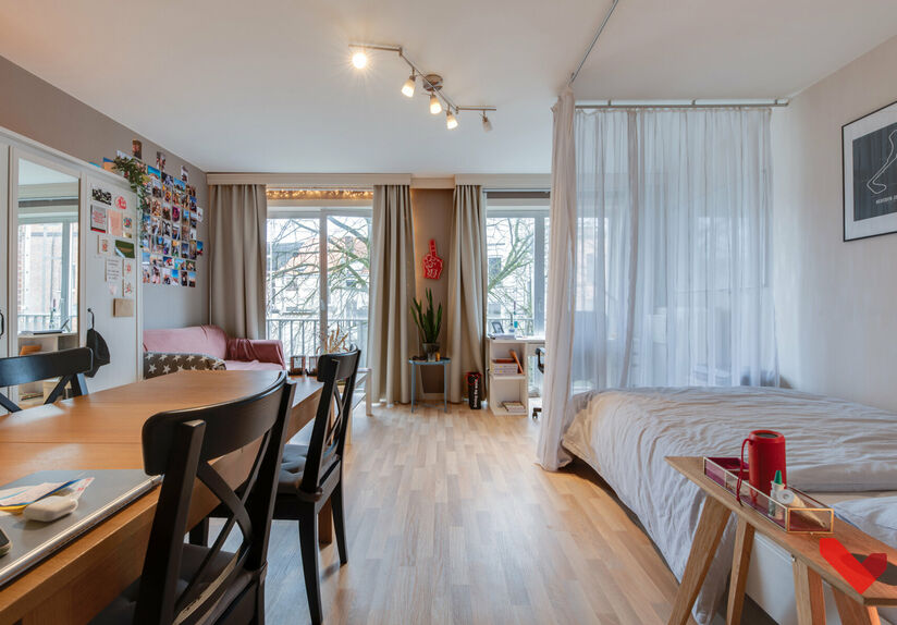Studio for sale in Leuven