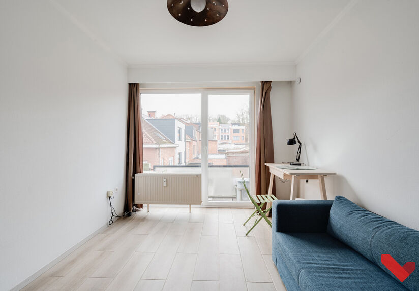 Studio te huur in Leuven