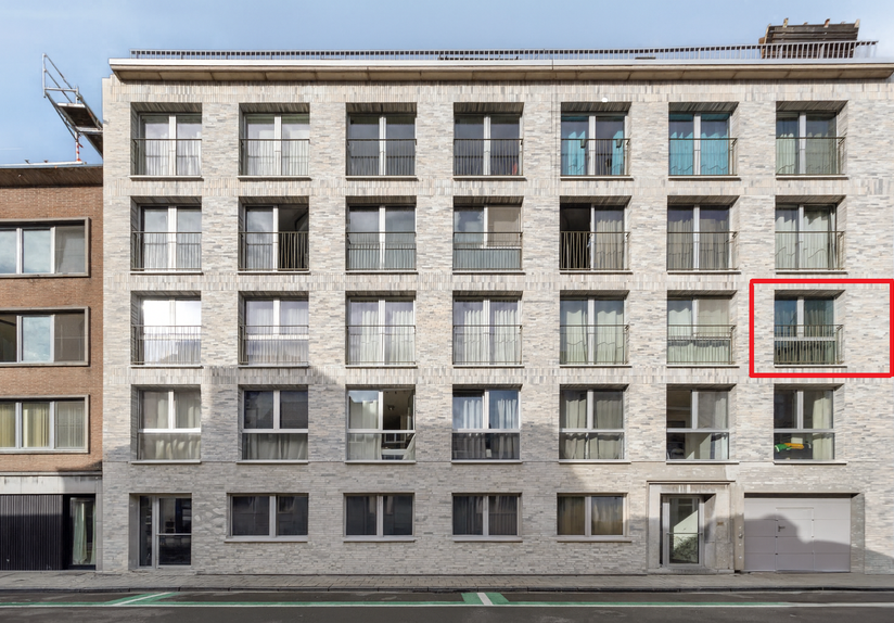 Studio te koop in Leuven