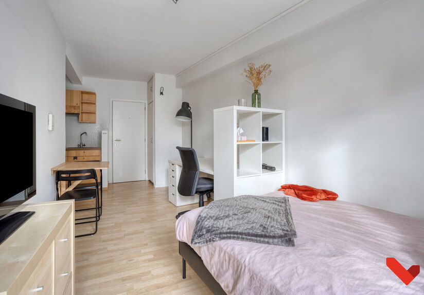 Studio te koop in Leuven
