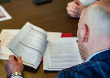 1.533 / 5.000 Vertaalresultaten 7 avantages de louer un bien immobilier avec BVM Vastgoed