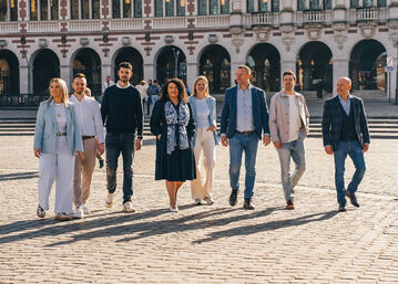 7 avantages de vendre un bien immobilier avec BVM Vastgoed