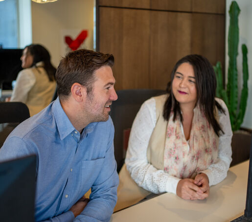 Expert immobilier Louvain centre